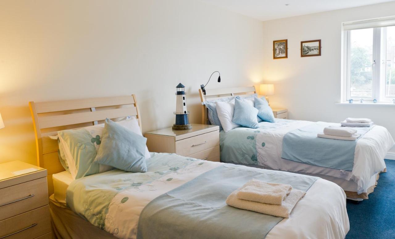 Watermark Apartments Whitby Bilik gambar