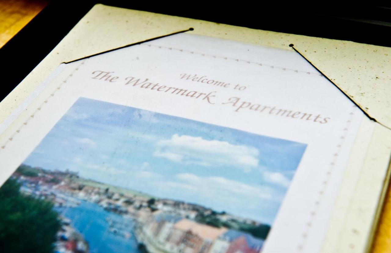 Watermark Apartments Whitby Bilik gambar