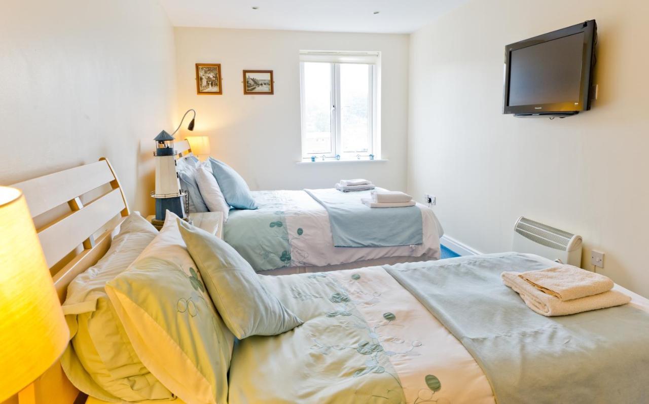 Watermark Apartments Whitby Bilik gambar