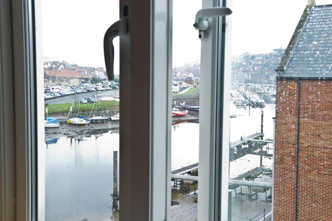 Watermark Apartments Whitby Bilik gambar