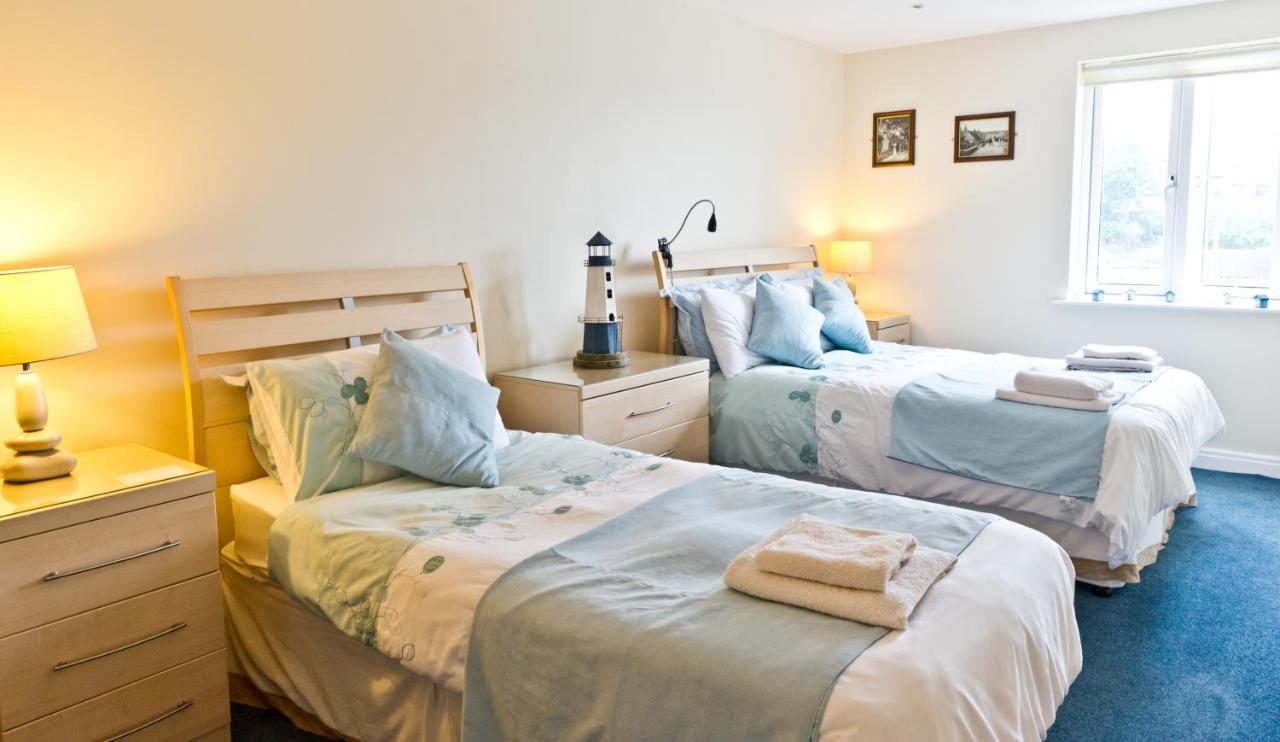 Watermark Apartments Whitby Bilik gambar
