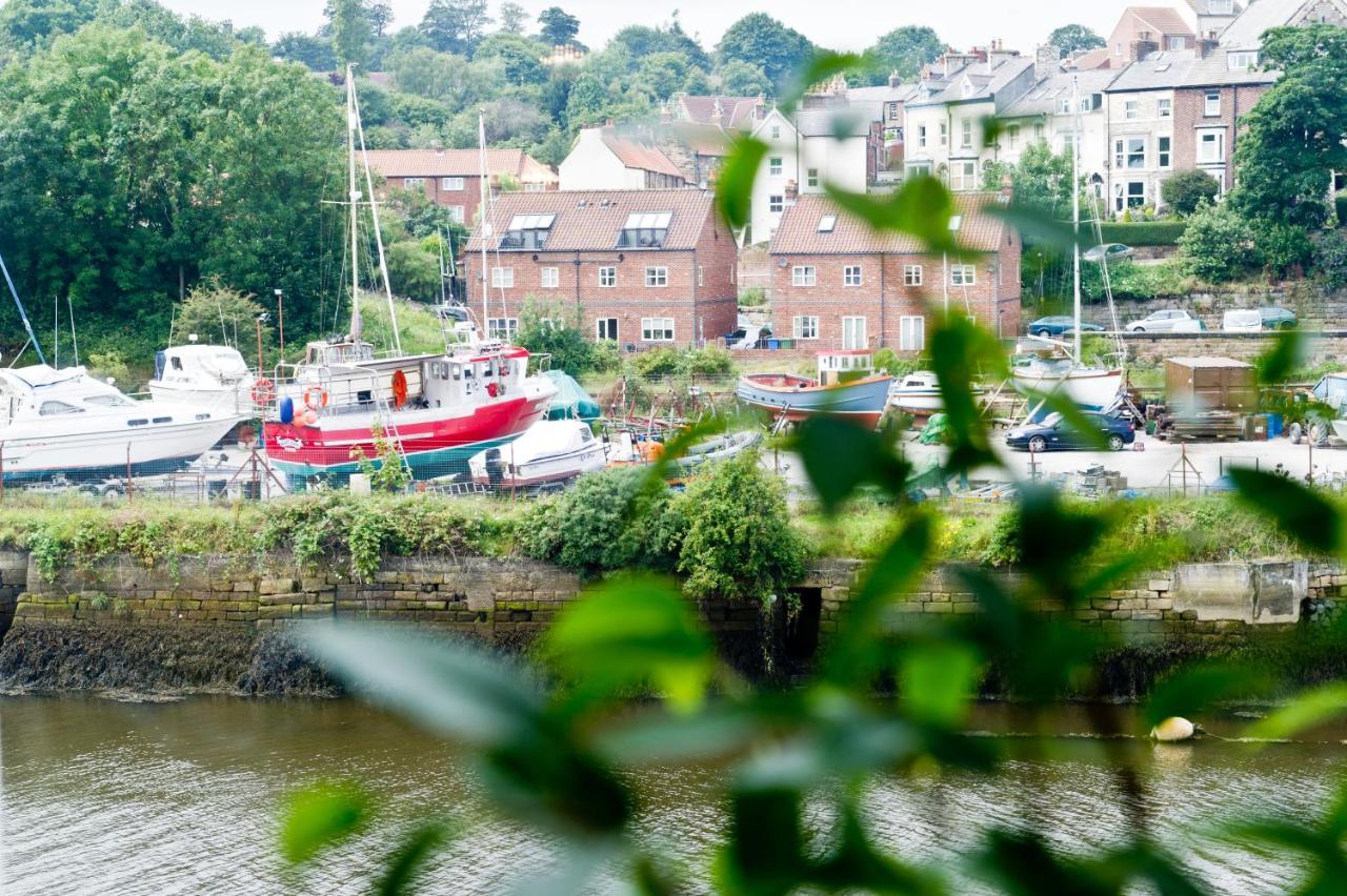 Watermark Apartments Whitby Bilik gambar