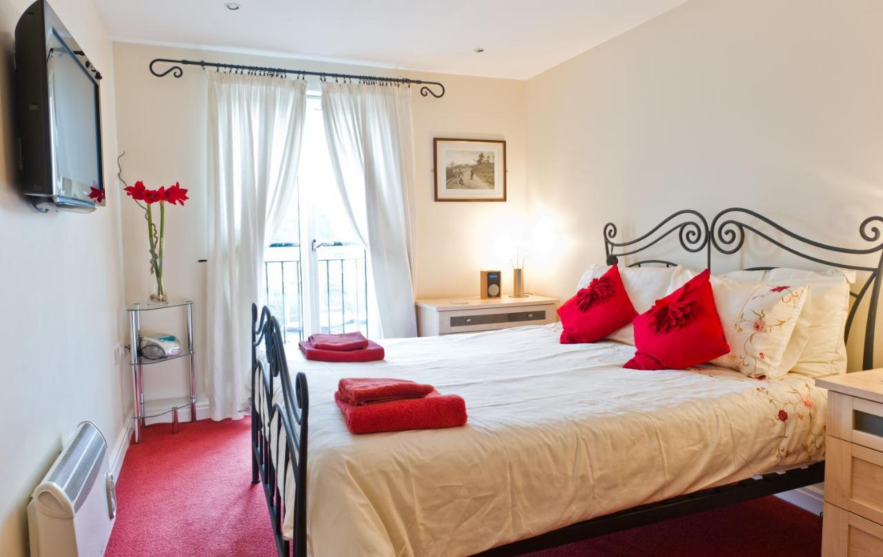 Watermark Apartments Whitby Bilik gambar