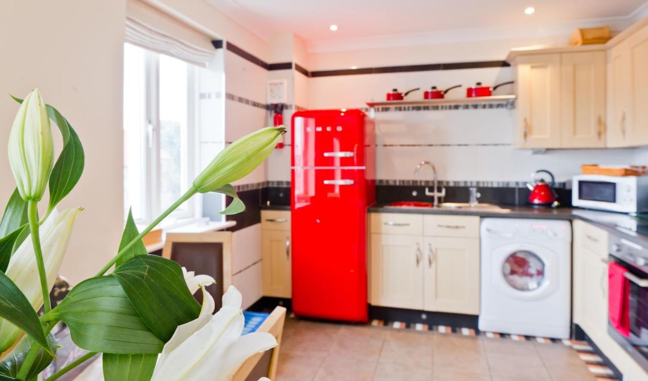 Watermark Apartments Whitby Bilik gambar