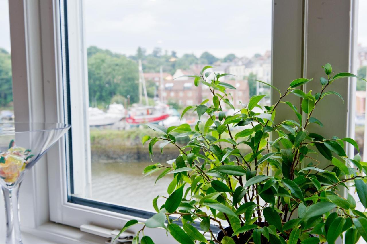 Watermark Apartments Whitby Bilik gambar
