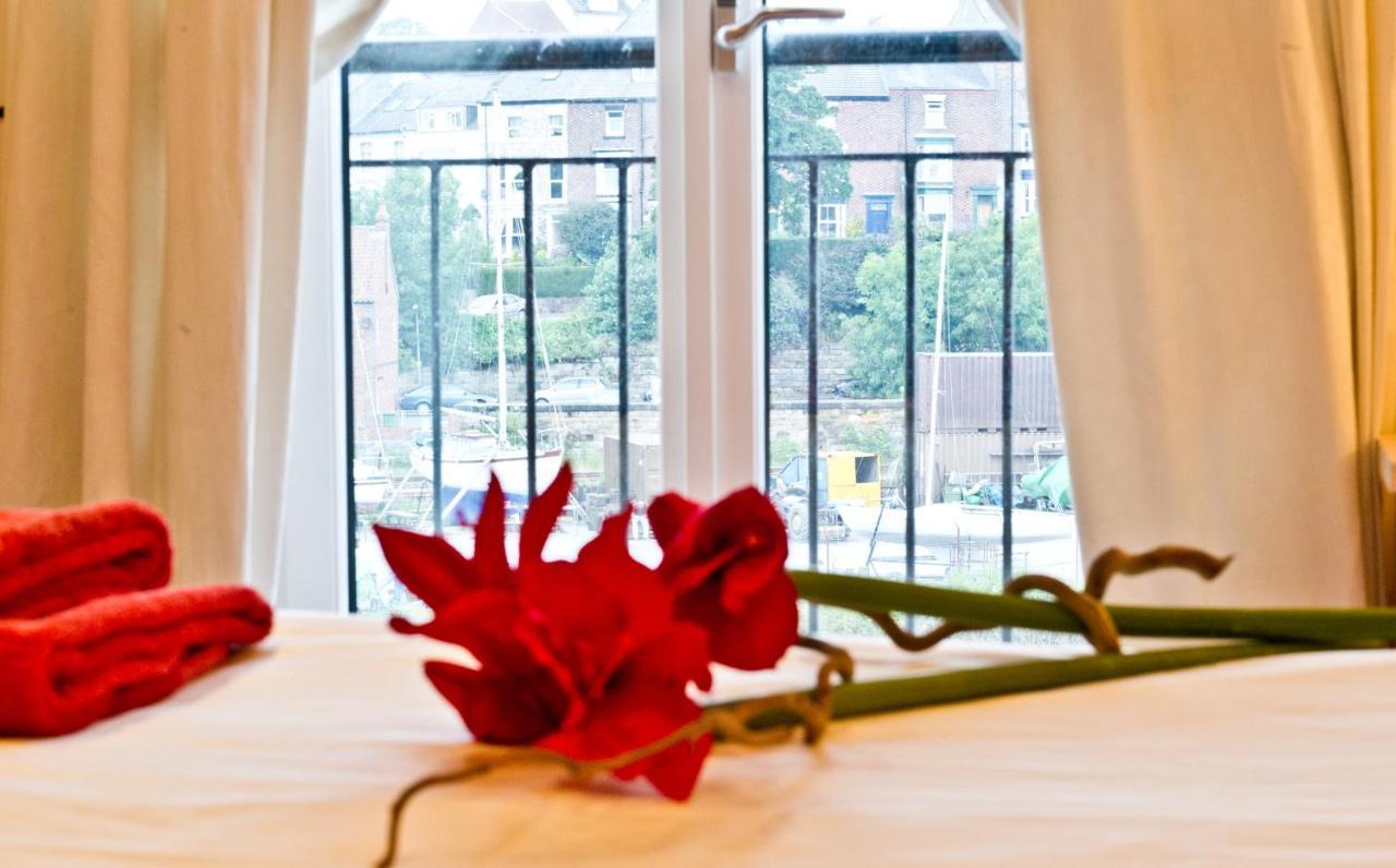Watermark Apartments Whitby Bilik gambar