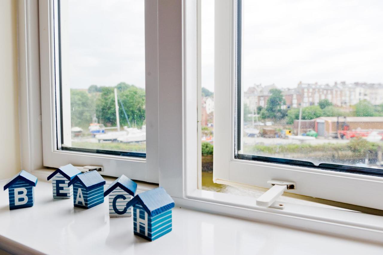 Watermark Apartments Whitby Bilik gambar