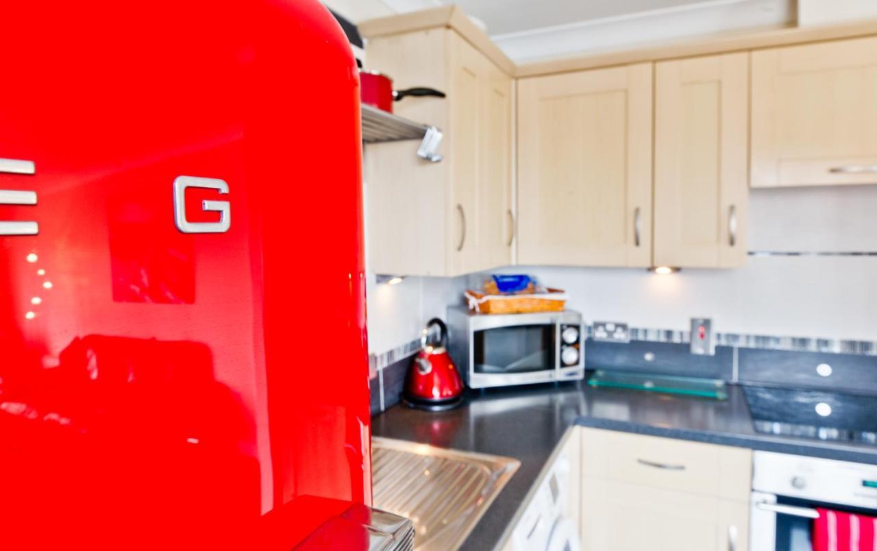 Watermark Apartments Whitby Bilik gambar