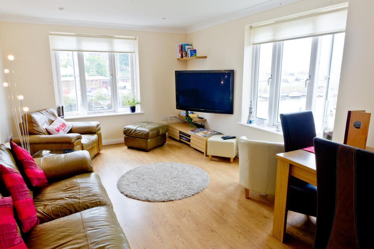 Watermark Apartments Whitby Bilik gambar