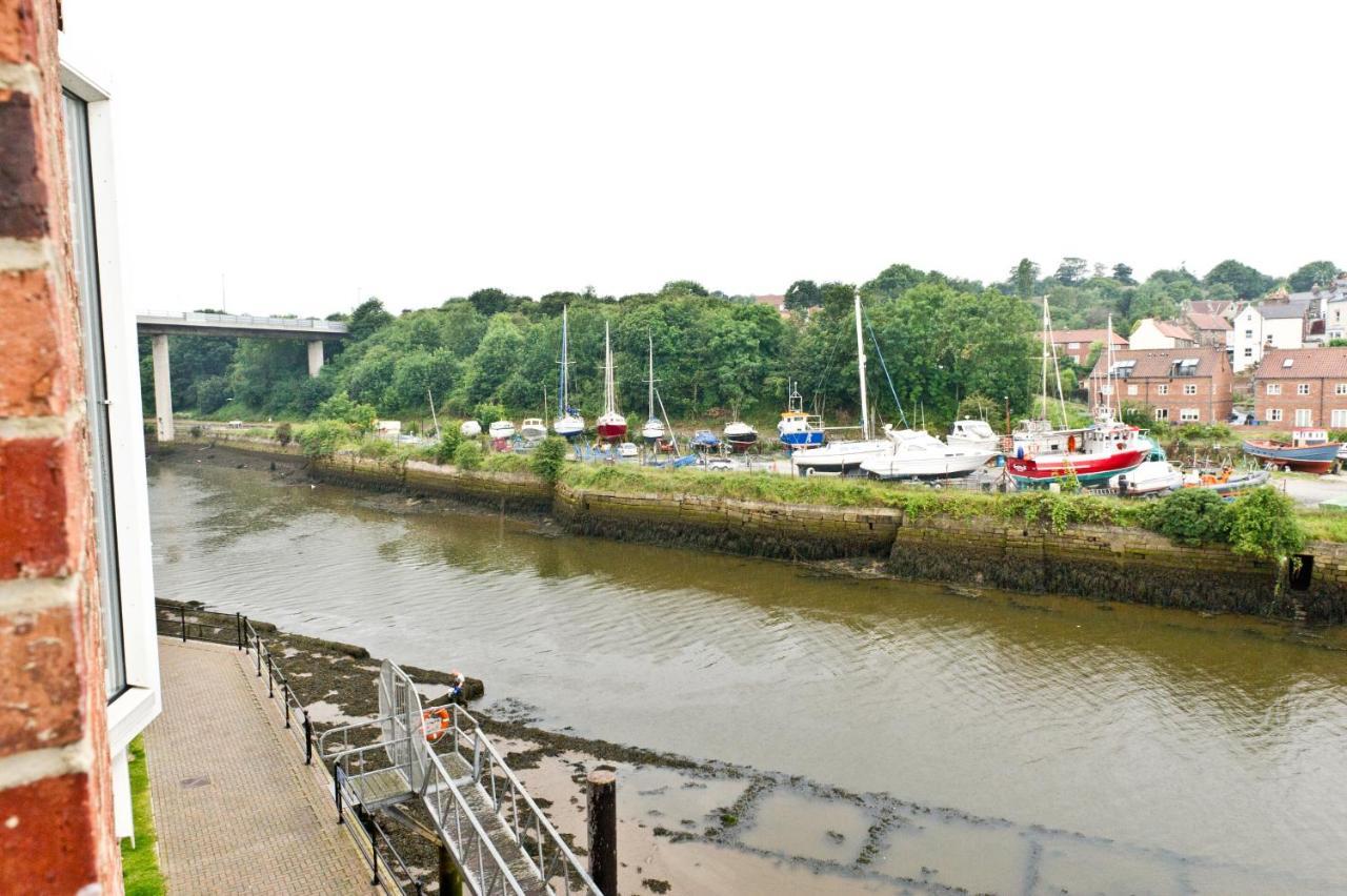 Watermark Apartments Whitby Bilik gambar