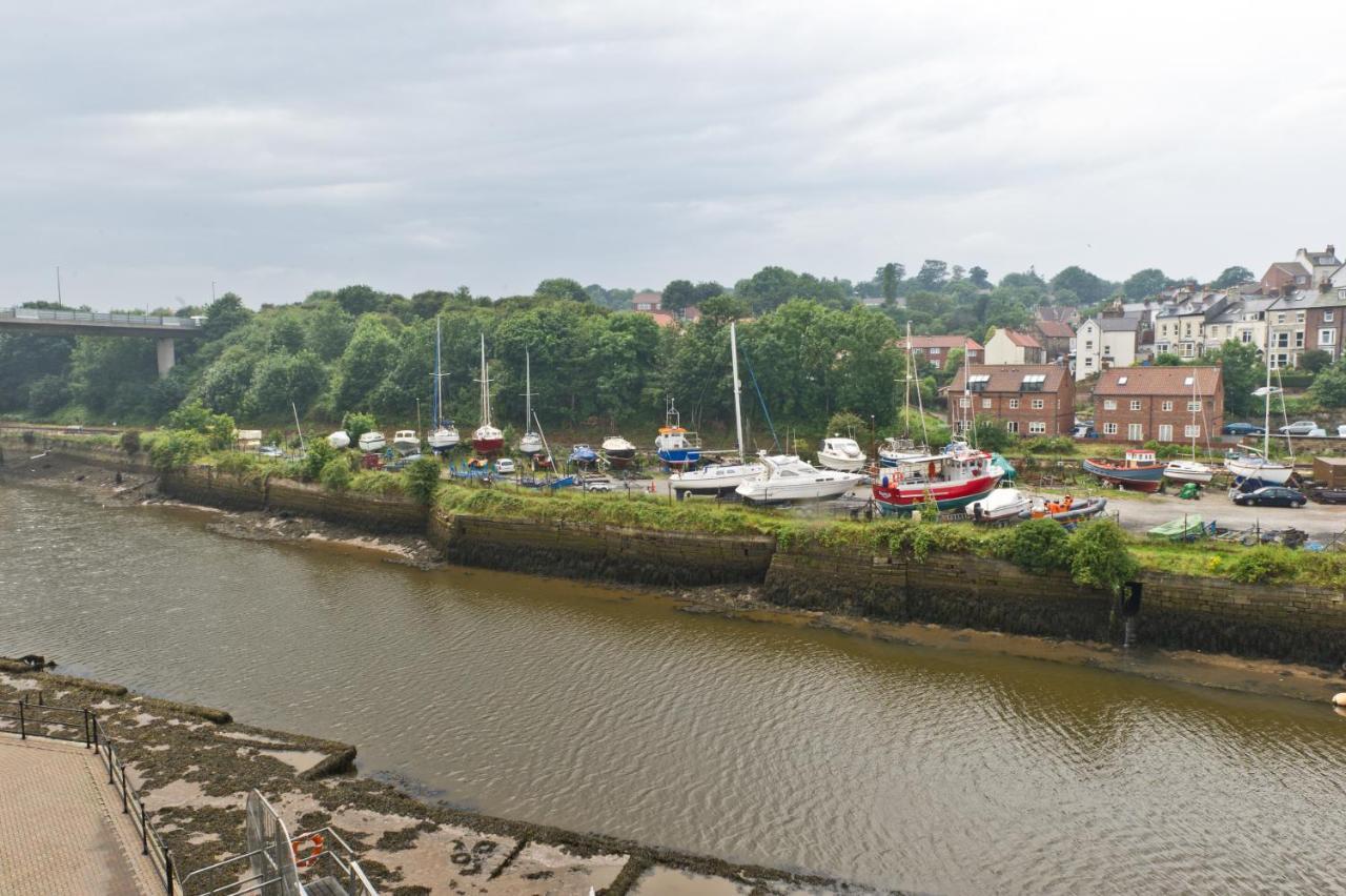Watermark Apartments Whitby Bilik gambar