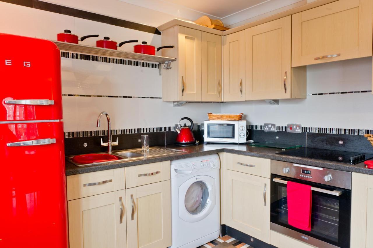 Watermark Apartments Whitby Bilik gambar