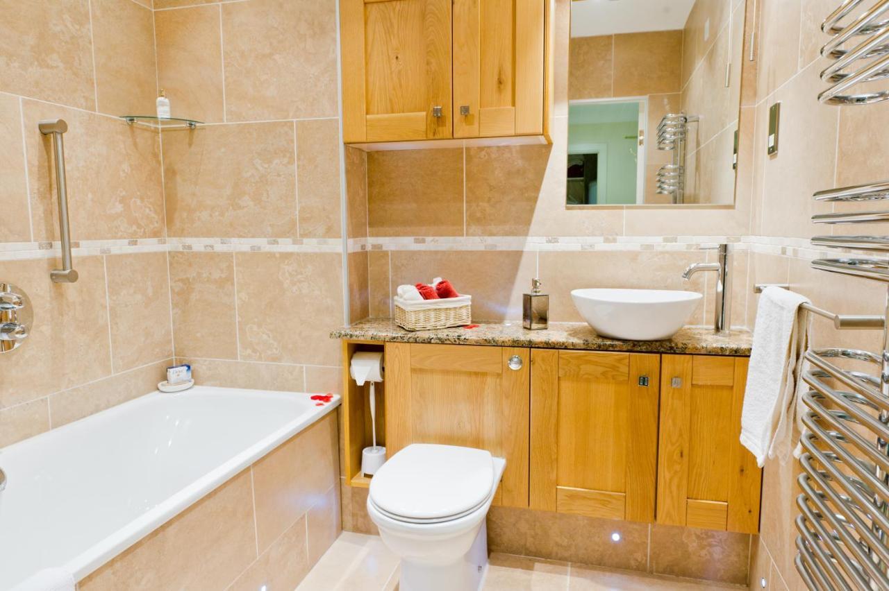 Watermark Apartments Whitby Bilik gambar