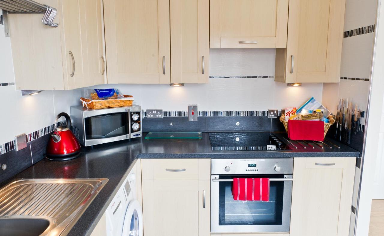 Watermark Apartments Whitby Bilik gambar