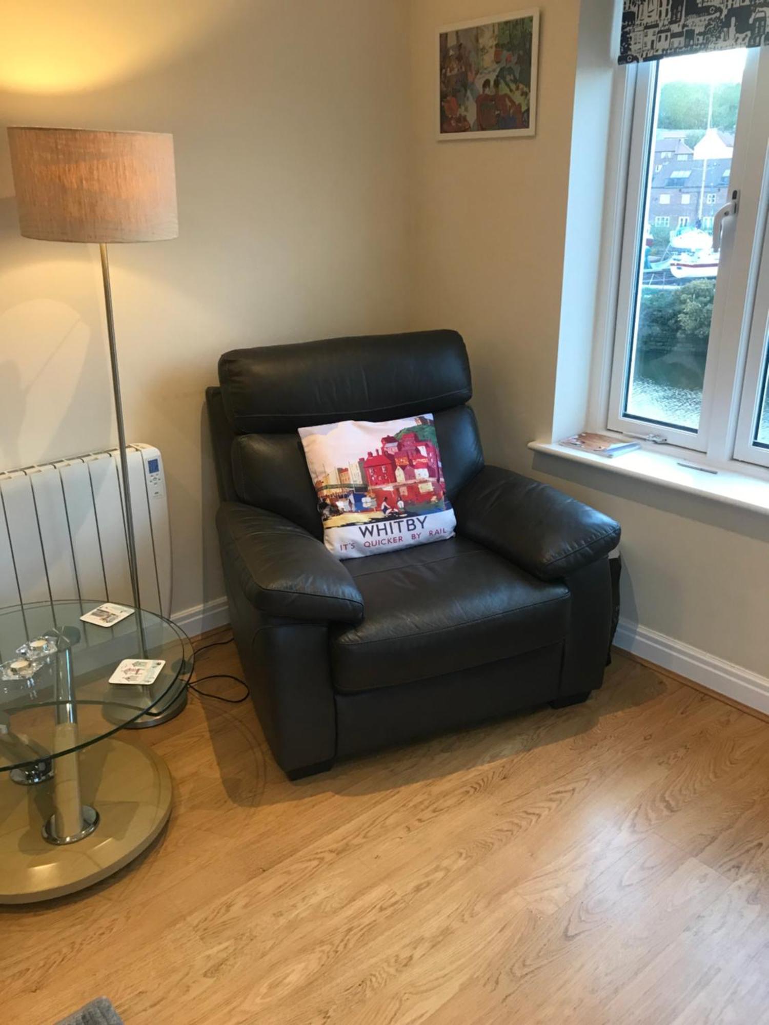 Watermark Apartments Whitby Luaran gambar