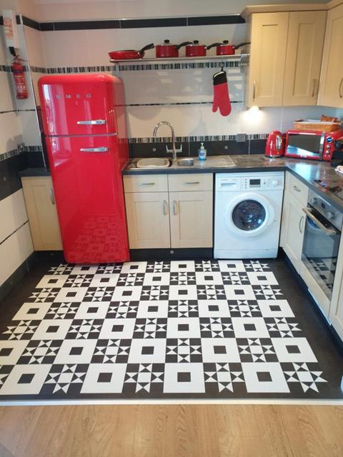 Watermark Apartments Whitby Luaran gambar