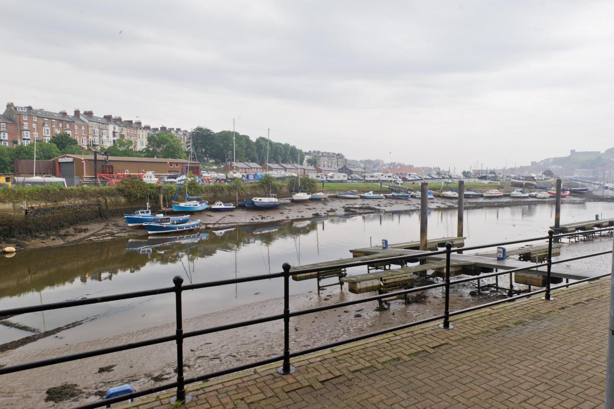 Watermark Apartments Whitby Bilik gambar
