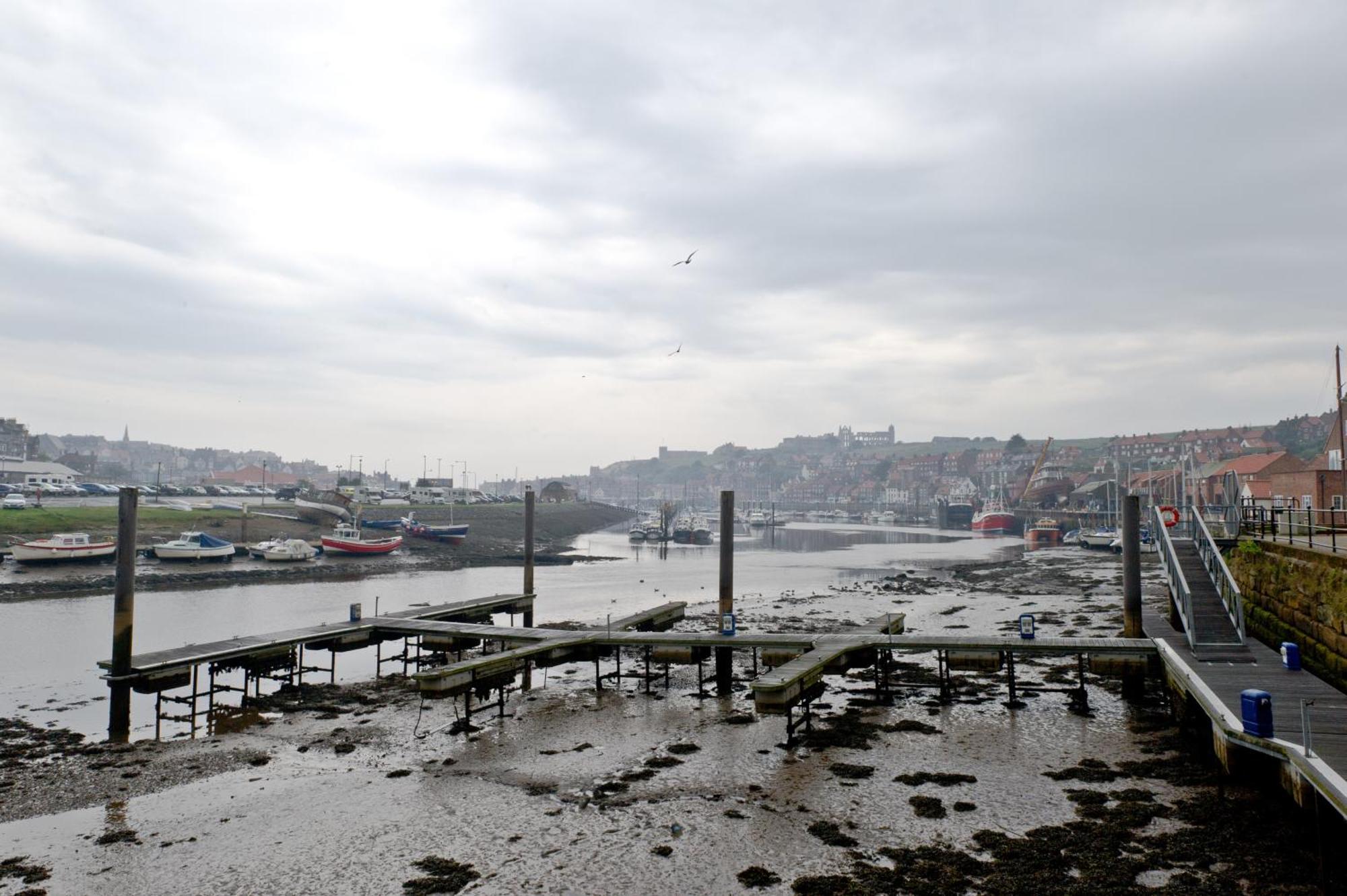 Watermark Apartments Whitby Bilik gambar