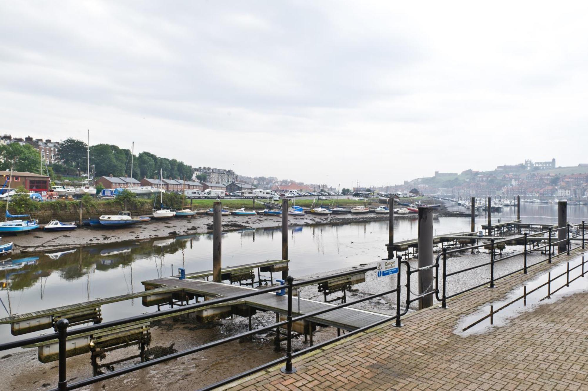 Watermark Apartments Whitby Bilik gambar