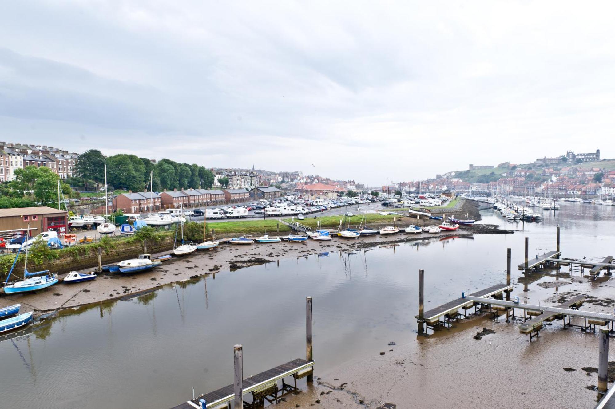 Watermark Apartments Whitby Bilik gambar