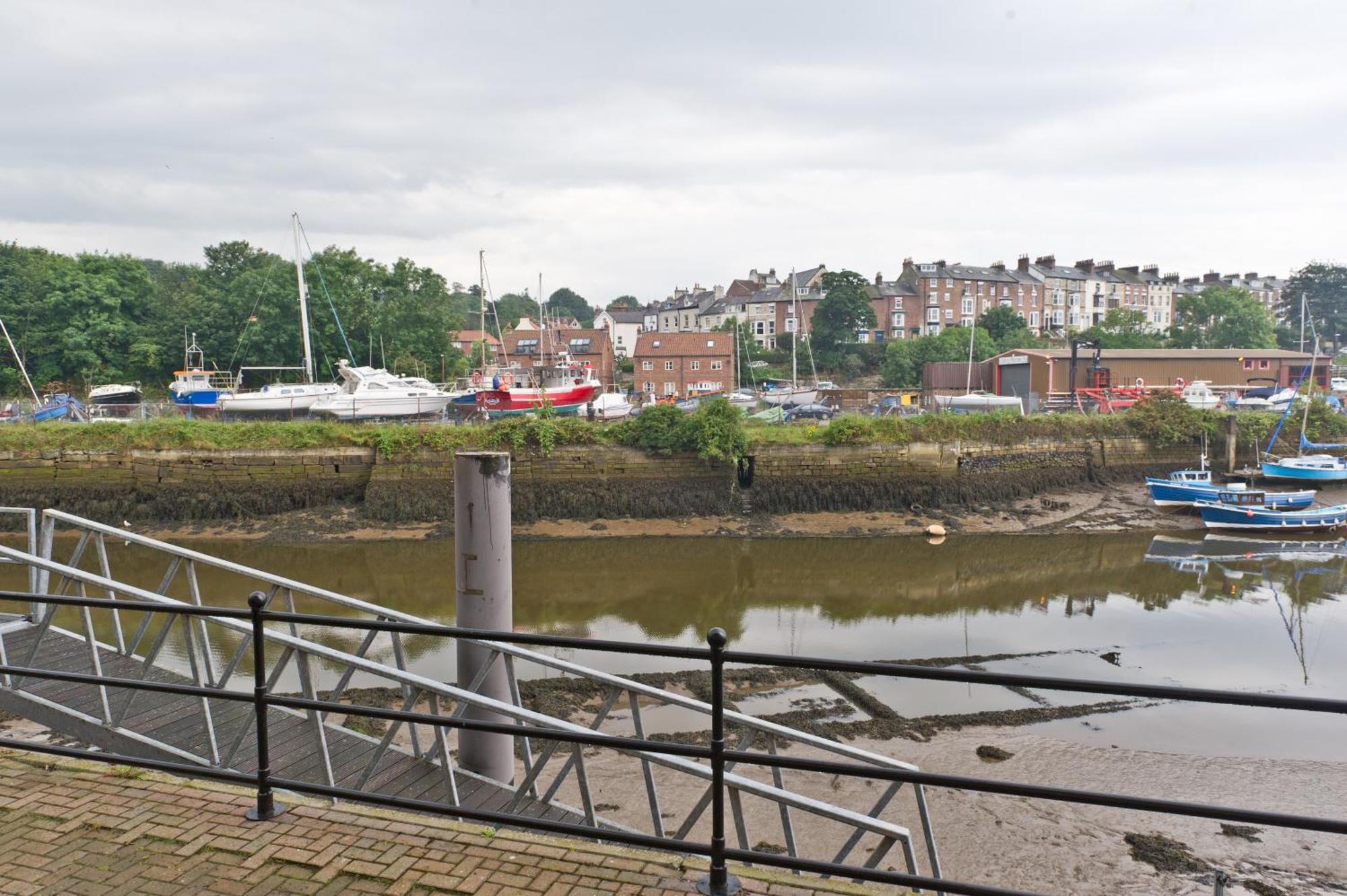 Watermark Apartments Whitby Bilik gambar