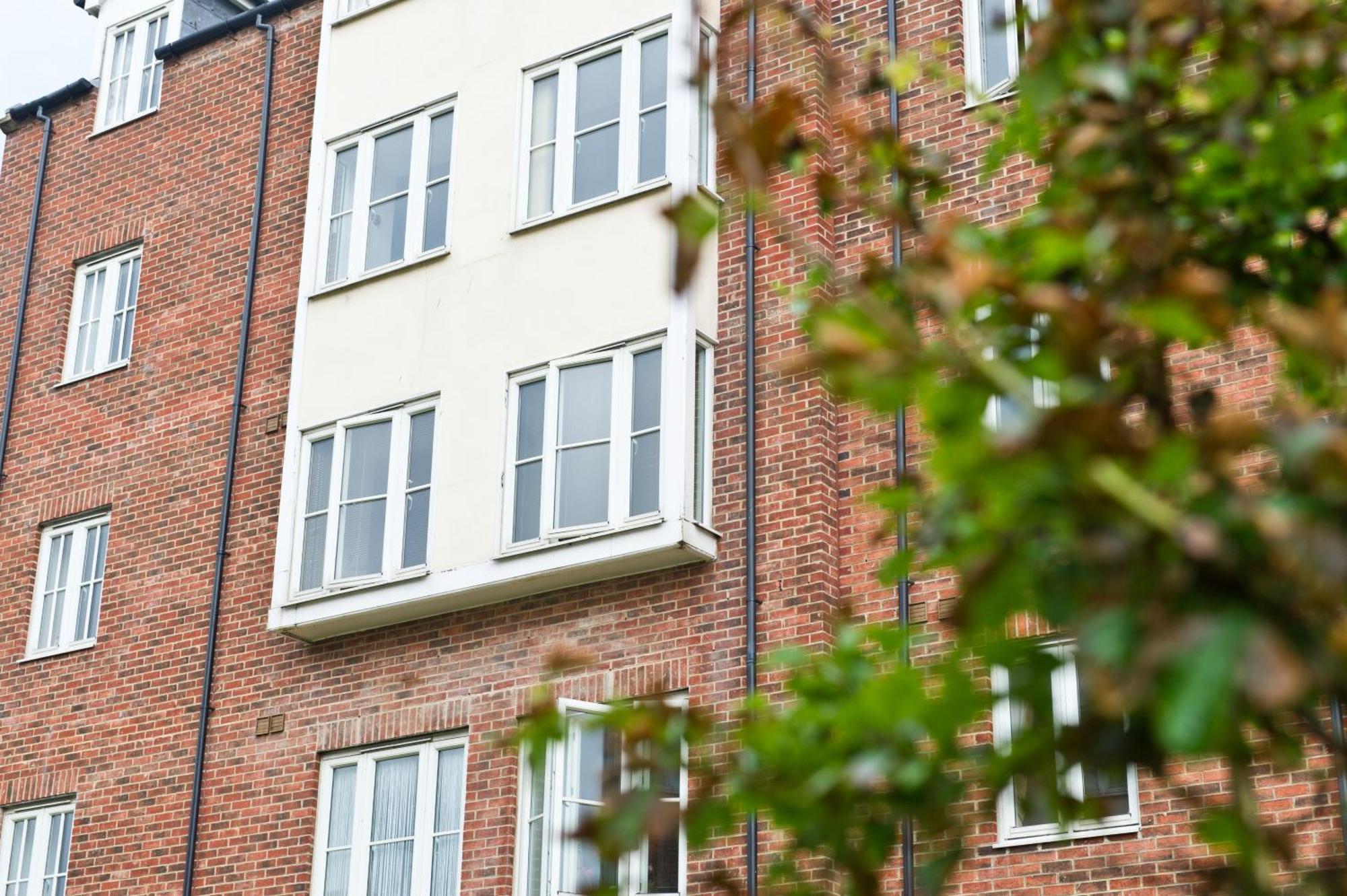 Watermark Apartments Whitby Bilik gambar
