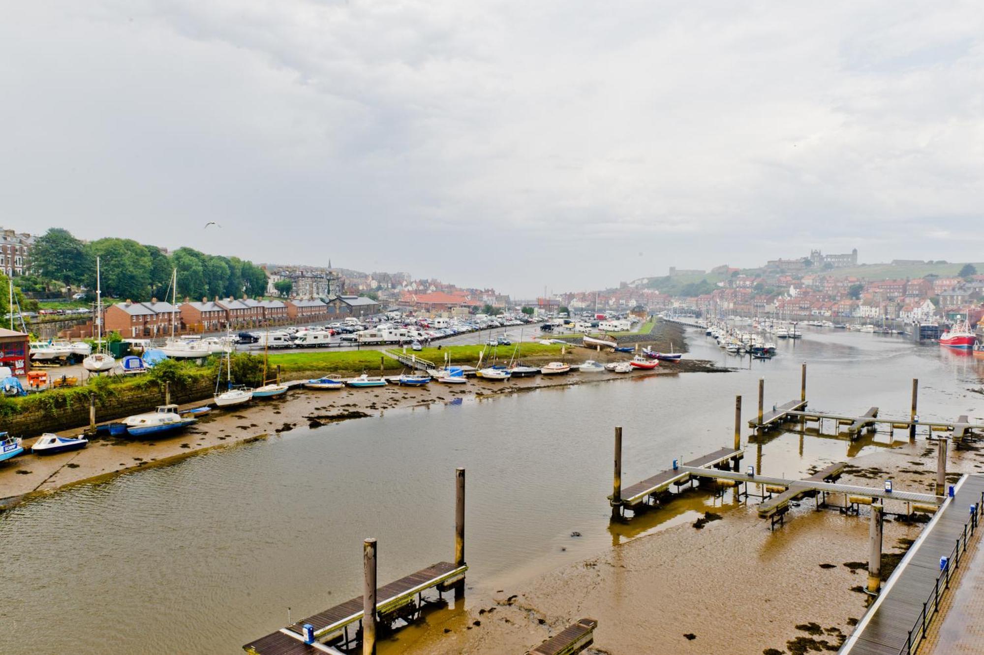 Watermark Apartments Whitby Bilik gambar