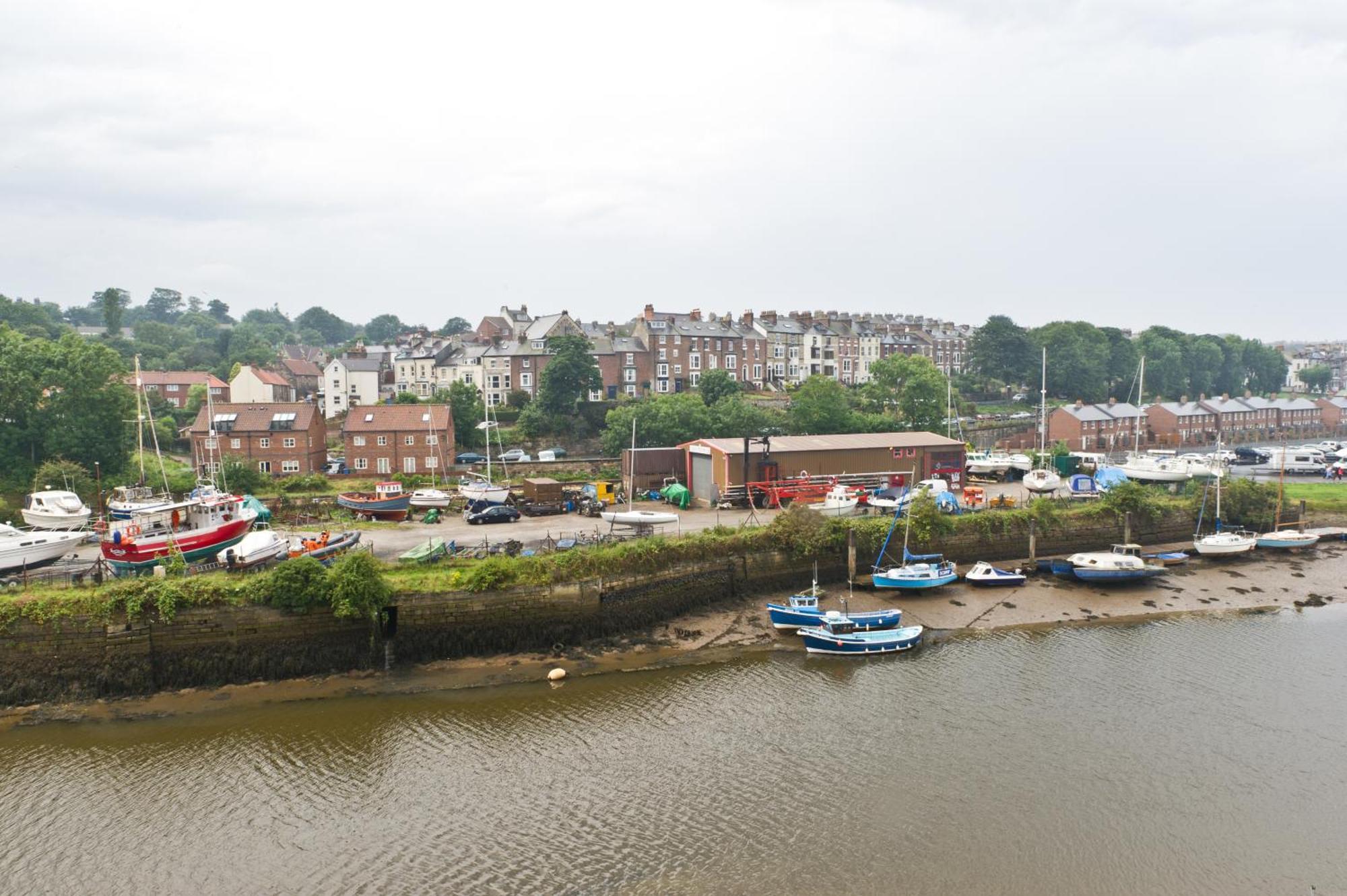 Watermark Apartments Whitby Bilik gambar