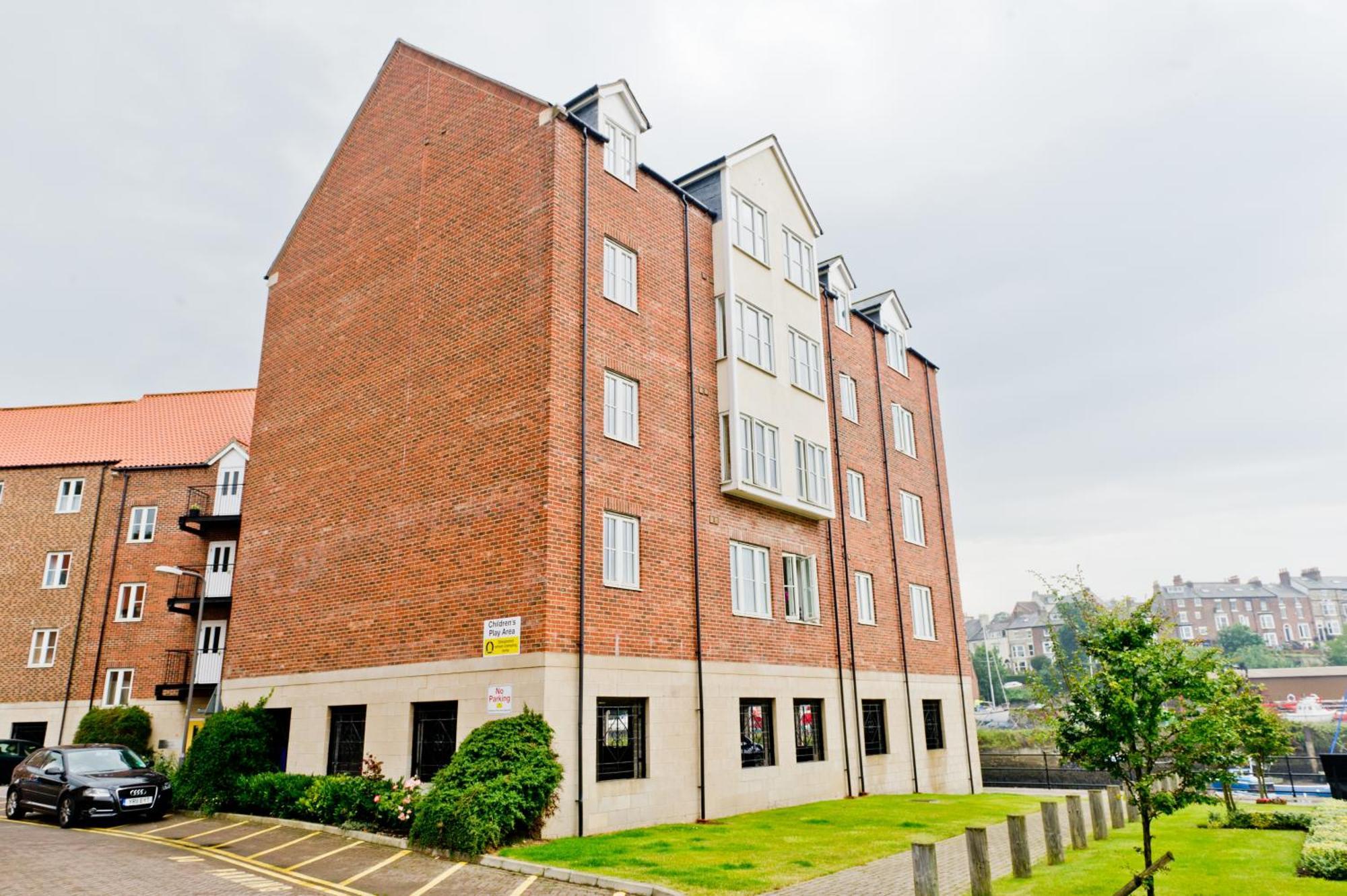 Watermark Apartments Whitby Bilik gambar