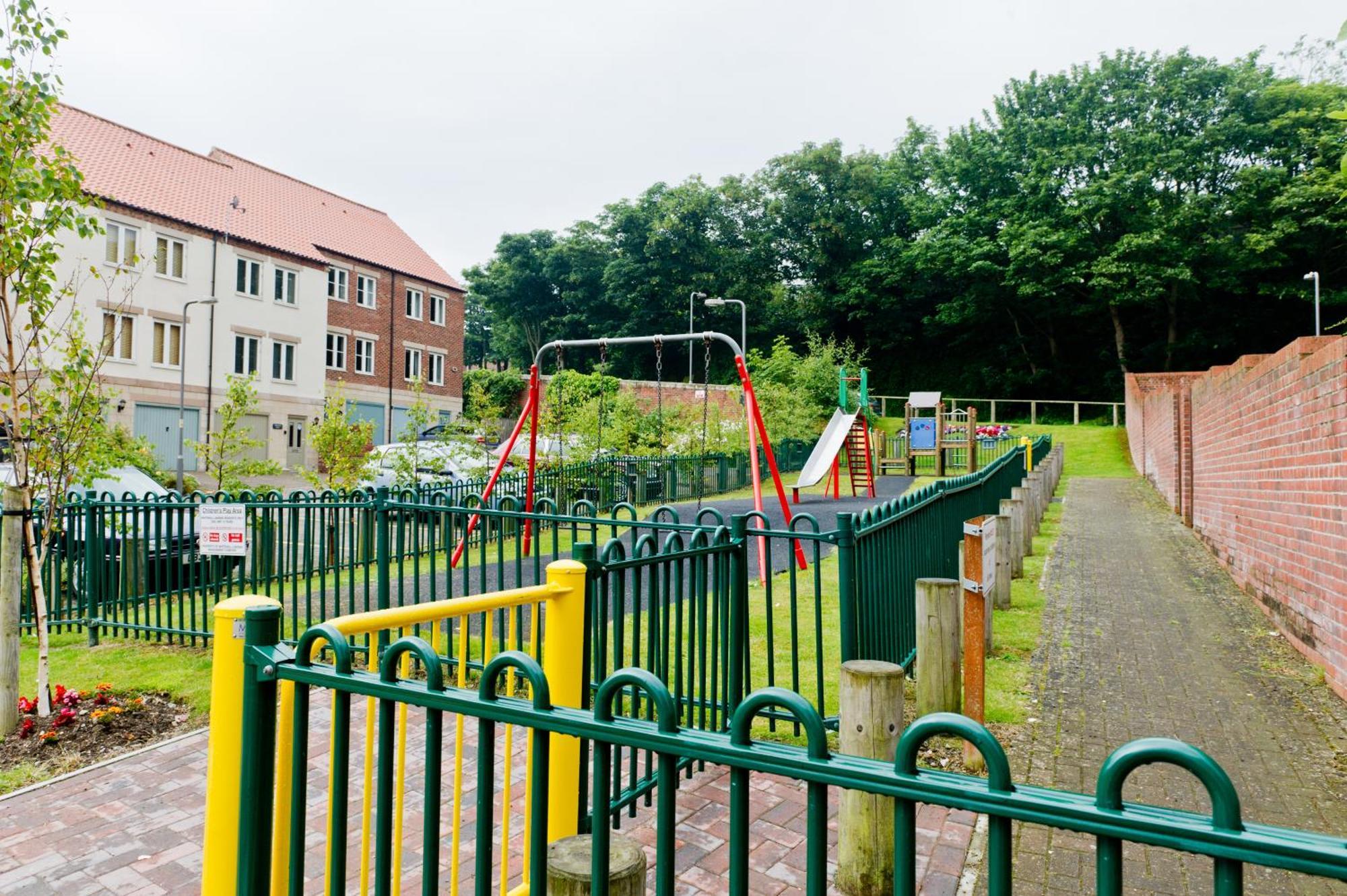 Watermark Apartments Whitby Bilik gambar