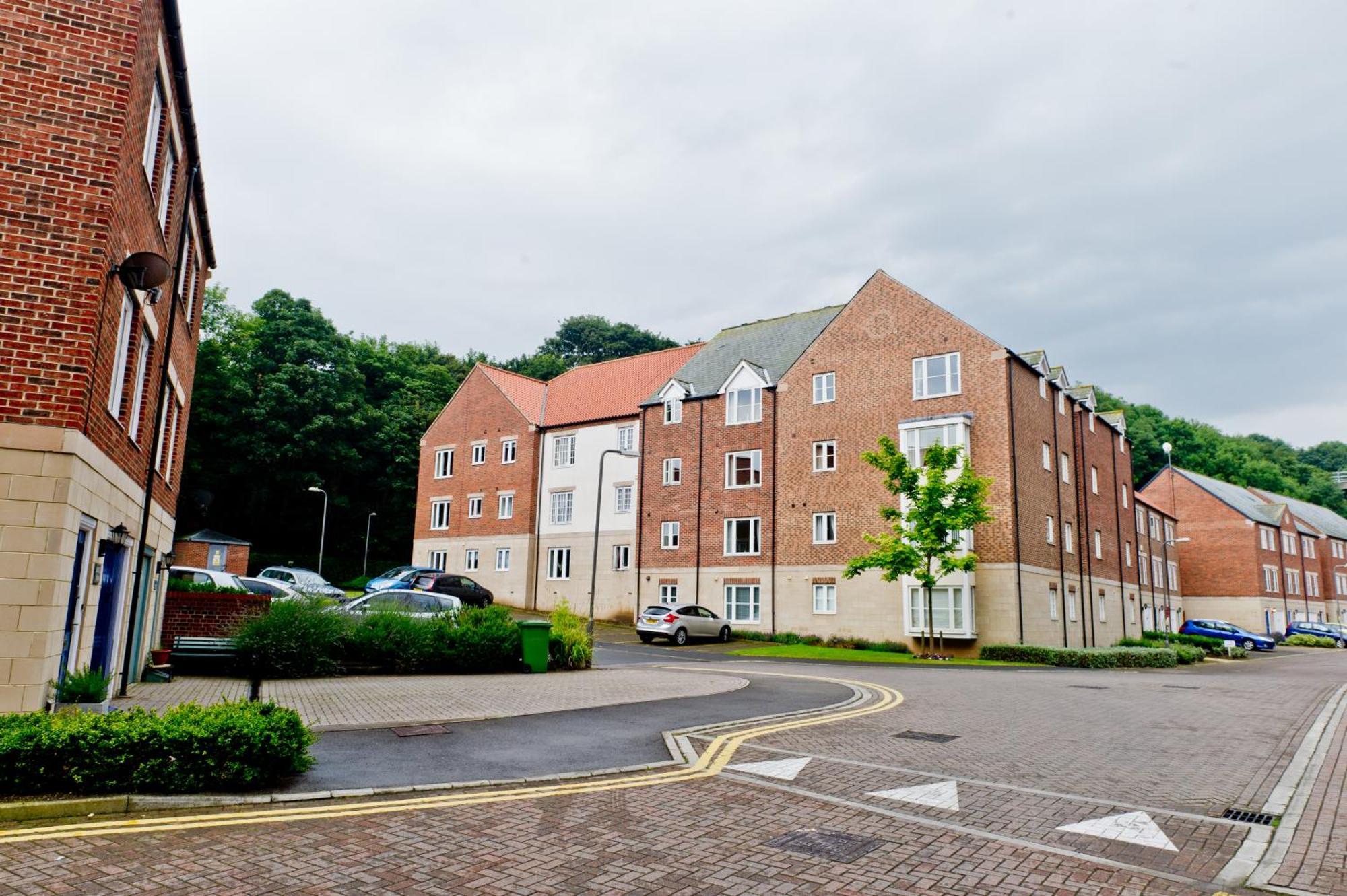 Watermark Apartments Whitby Bilik gambar