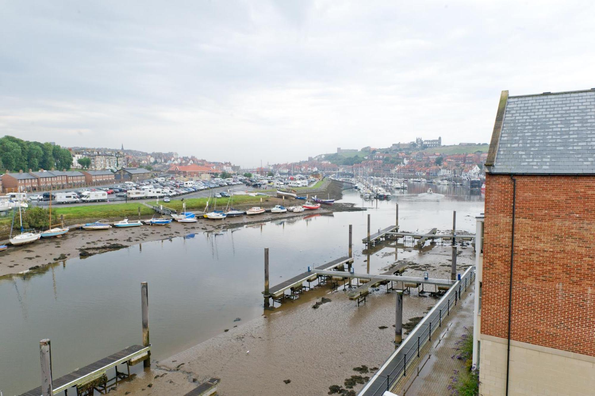 Watermark Apartments Whitby Luaran gambar